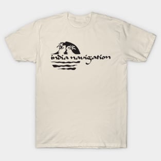 India Navigation T-Shirt